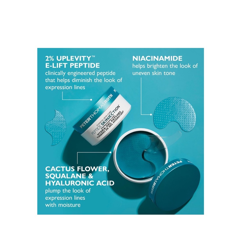 Peter Thomas Roth - Picture 3 of 7